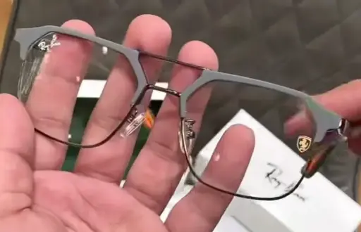 Ray-Ban GLASSES